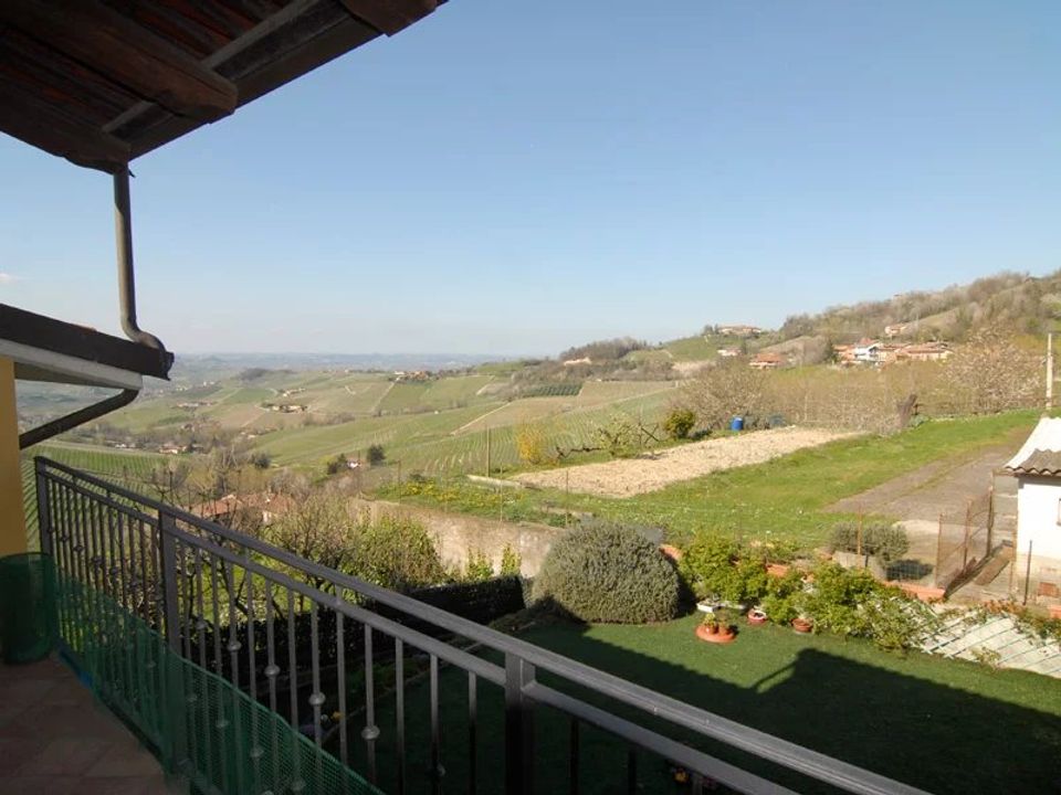 Lejlighed i Monforte d'Alba, Cuneo - foto 3