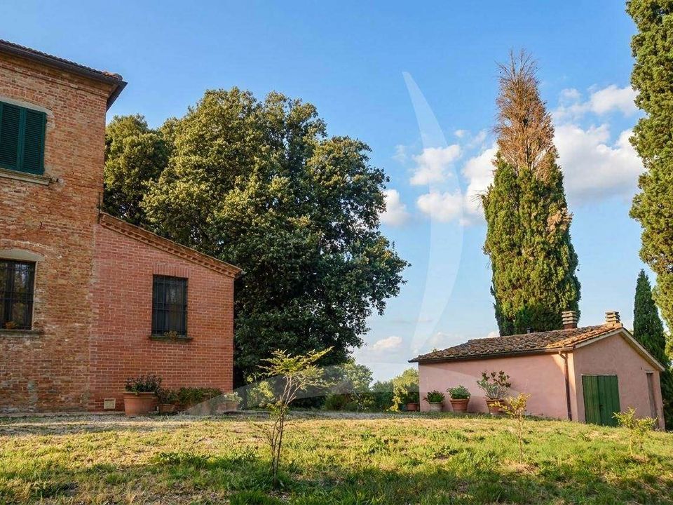 Farm hus i Montepulciano, Siena - foto 2