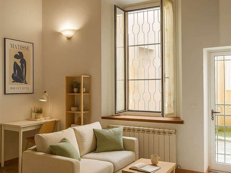 Apartamento en Follonica, Grosseto - foto 1