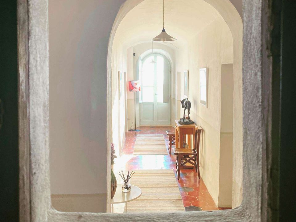 Leilighet i Casole d'Elsa, Siena - bilde 1