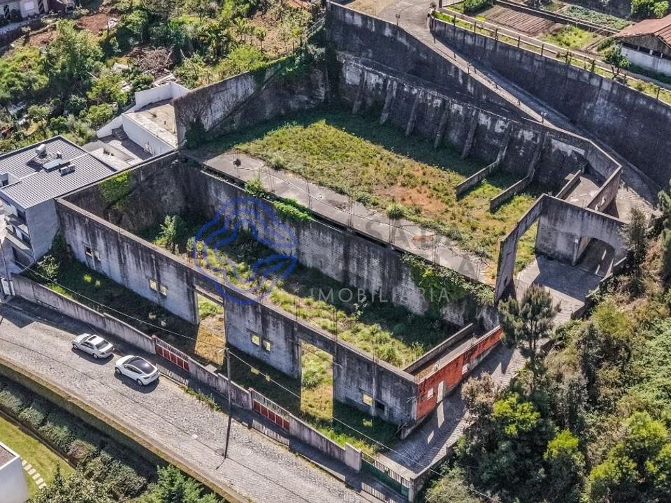 Helårsgrund i Gondomar, Porto - foto 3