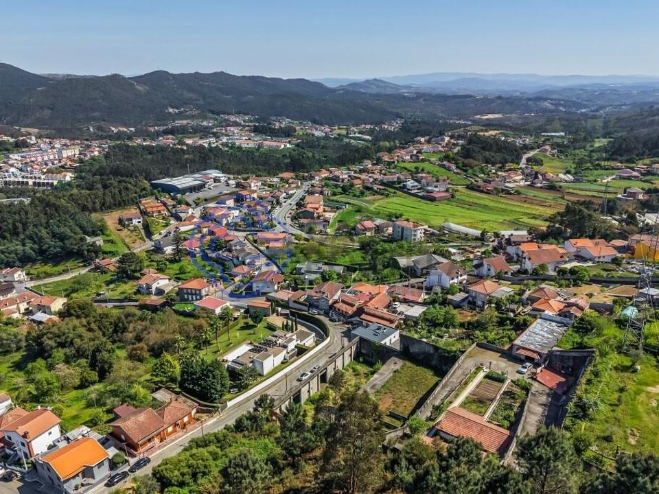 Helårsgrund i Gondomar, Porto - foto 5