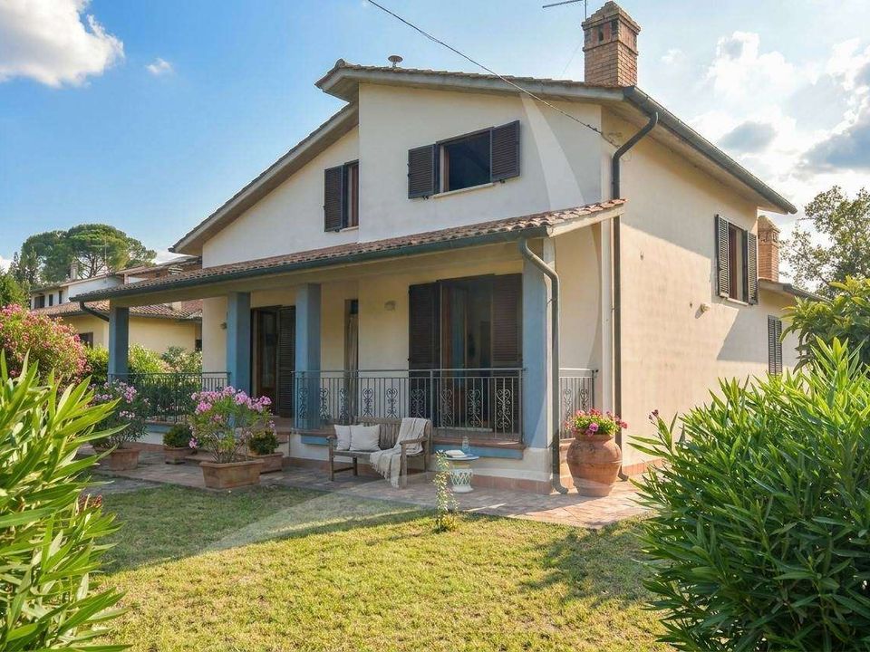 Villa i Montepulciano, Siena - foto 2