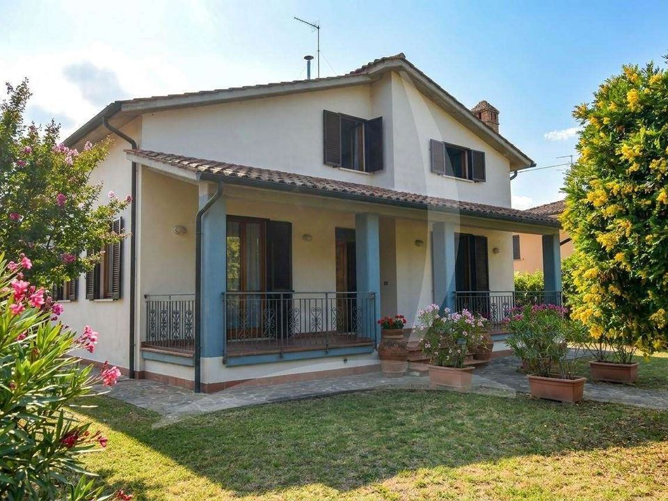 Villa i Montepulciano, Siena - foto 3