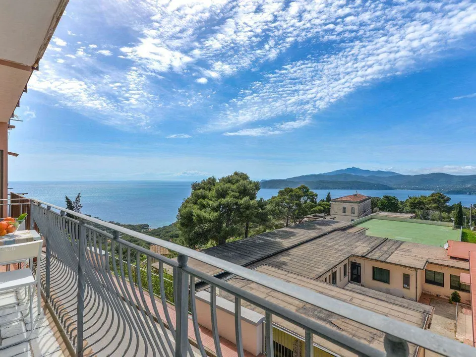 Leilighet i Capoliveri, Livorno - bilde 3