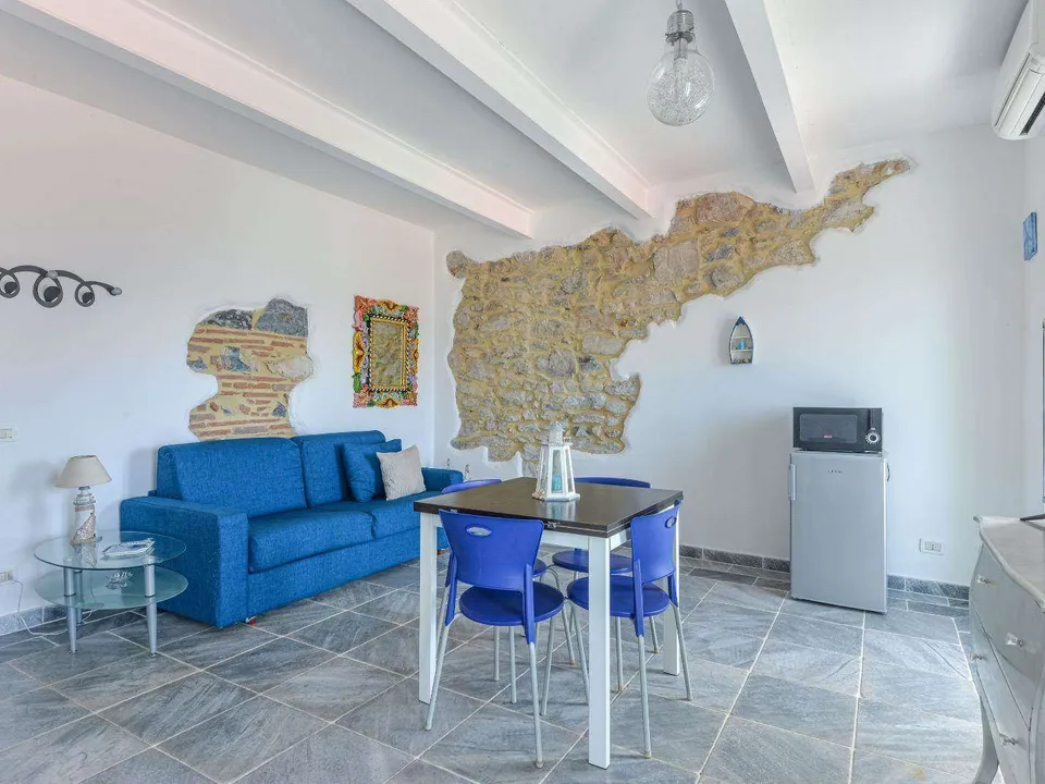 Leilighet i Capoliveri, Livorno - bilde 5