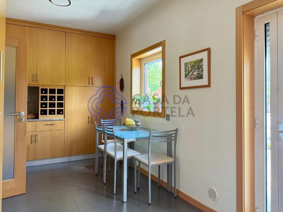 Rækkehus i Arouca, Aveiro - foto 4