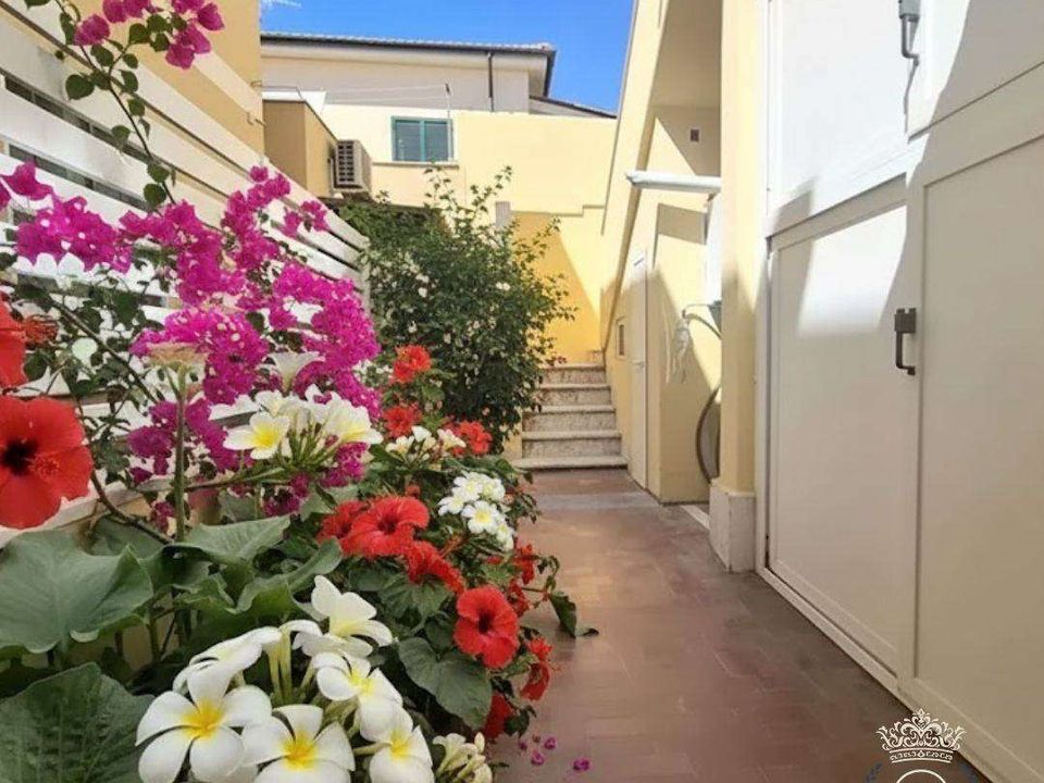 Lejlighed i Follonica, Grosseto - foto 1