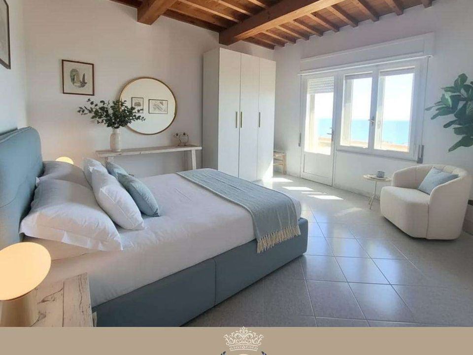 Lejlighed i Follonica, Grosseto - foto 4