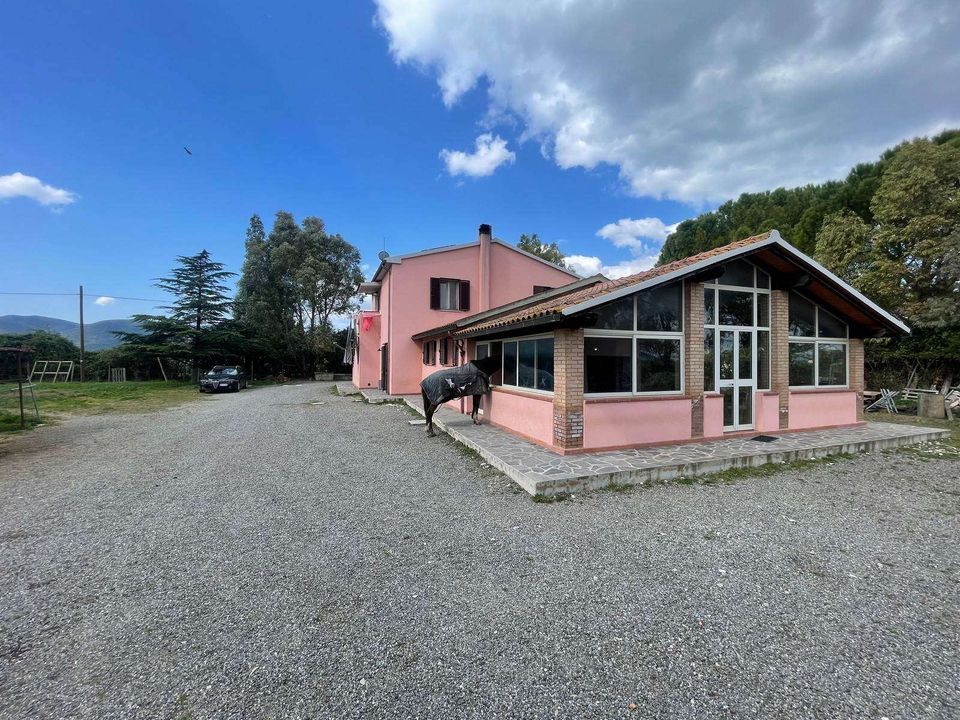 Farm hus i Castiglione della Pescaia, Grosseto - foto 2
