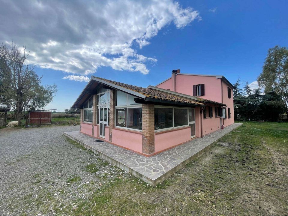 Farm hus i Castiglione della Pescaia, Grosseto - foto 3