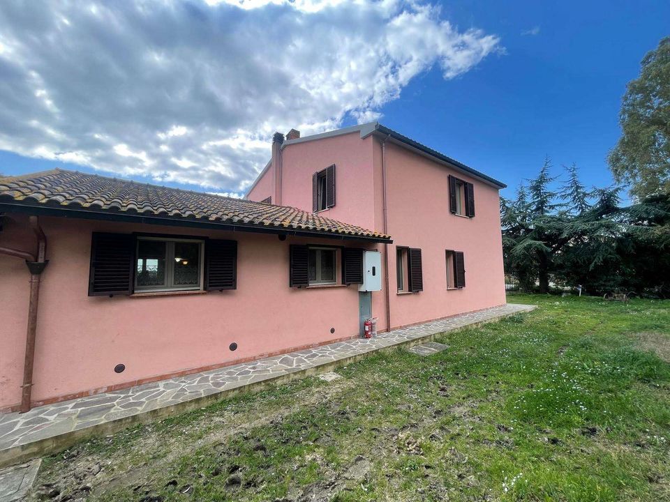 Farm hus i Castiglione della Pescaia, Grosseto - foto 4