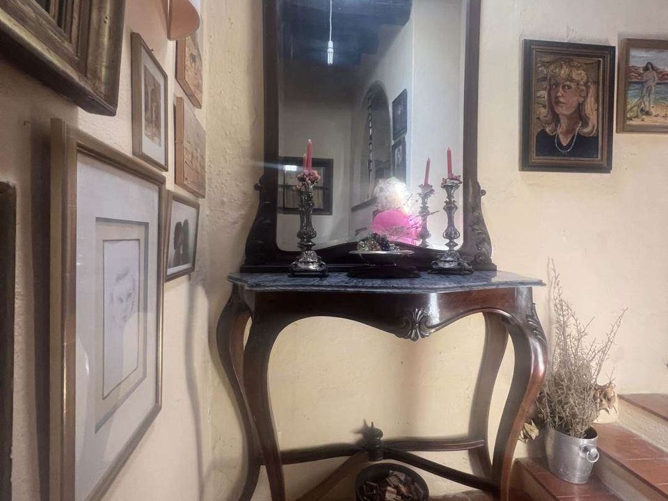 Lejlighed i Greve in Chianti, Florence - foto 2