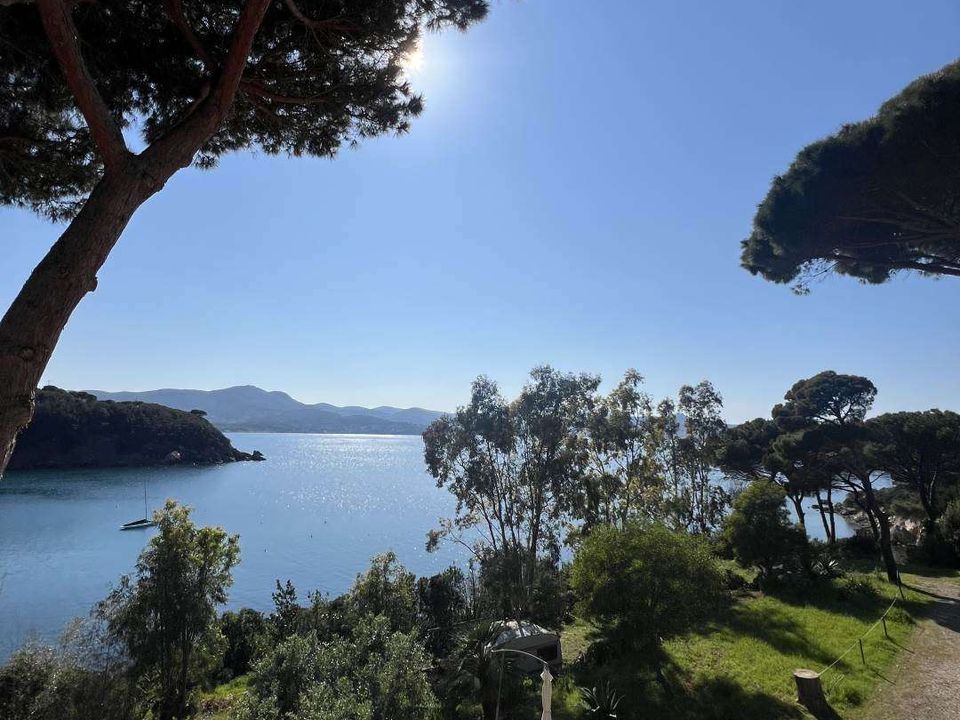 Villa i Rio Marina, Livorno - bilde 1
