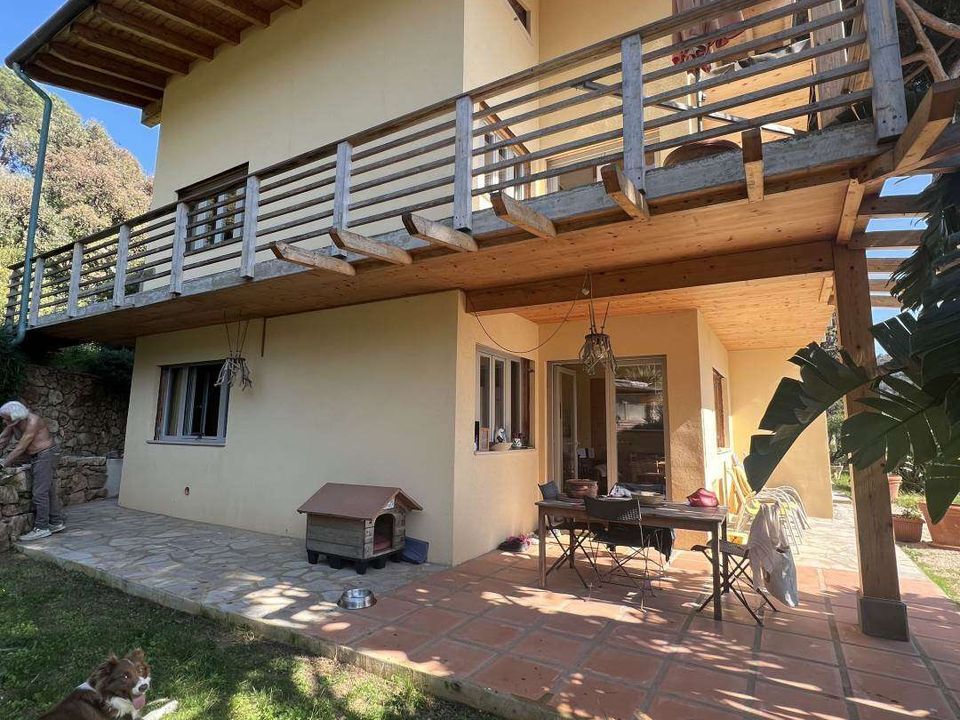 Villa i Rio Marina, Livorno - bilde 3