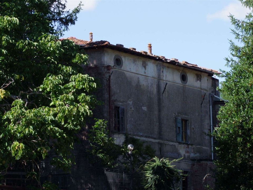 Farm hus i Dicomano, Florence - foto 3