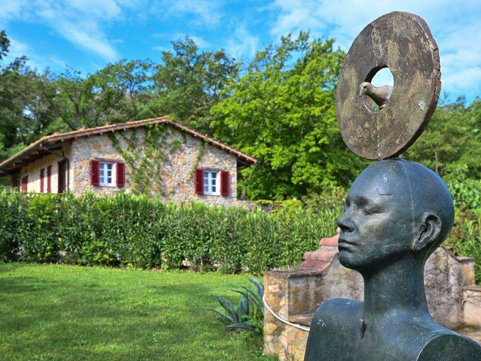 Farm hus i Manciano, Grosseto - foto 2