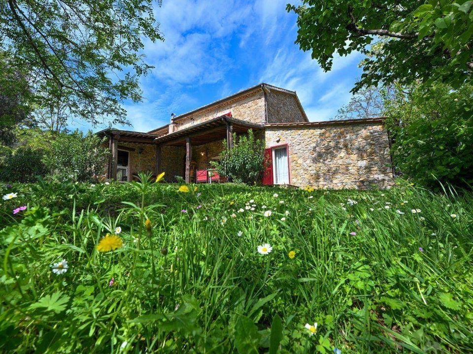 Farm hus i Manciano, Grosseto - foto 3
