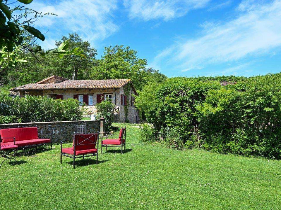 Farm hus i Manciano, Grosseto - foto 4