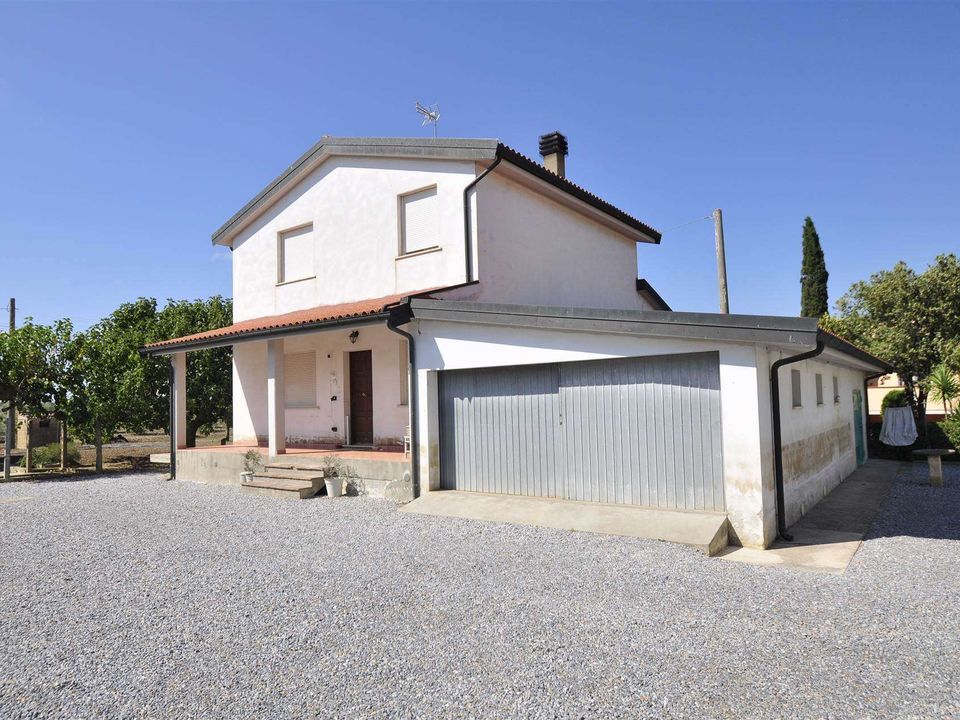 Villa a Campiglia Marittima, Livorno - foto 2