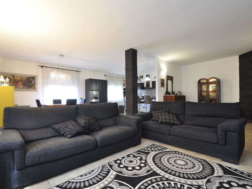 Villa a Campiglia Marittima, Livorno - foto 5