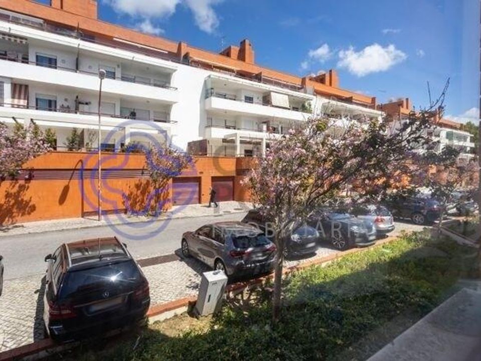 Lejlighed i Oeiras, Lisbon - foto 1