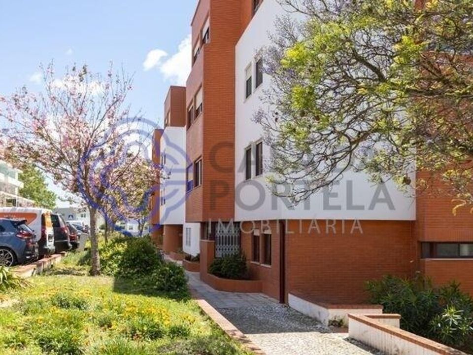 Lejlighed i Oeiras, Lisbon - foto 2