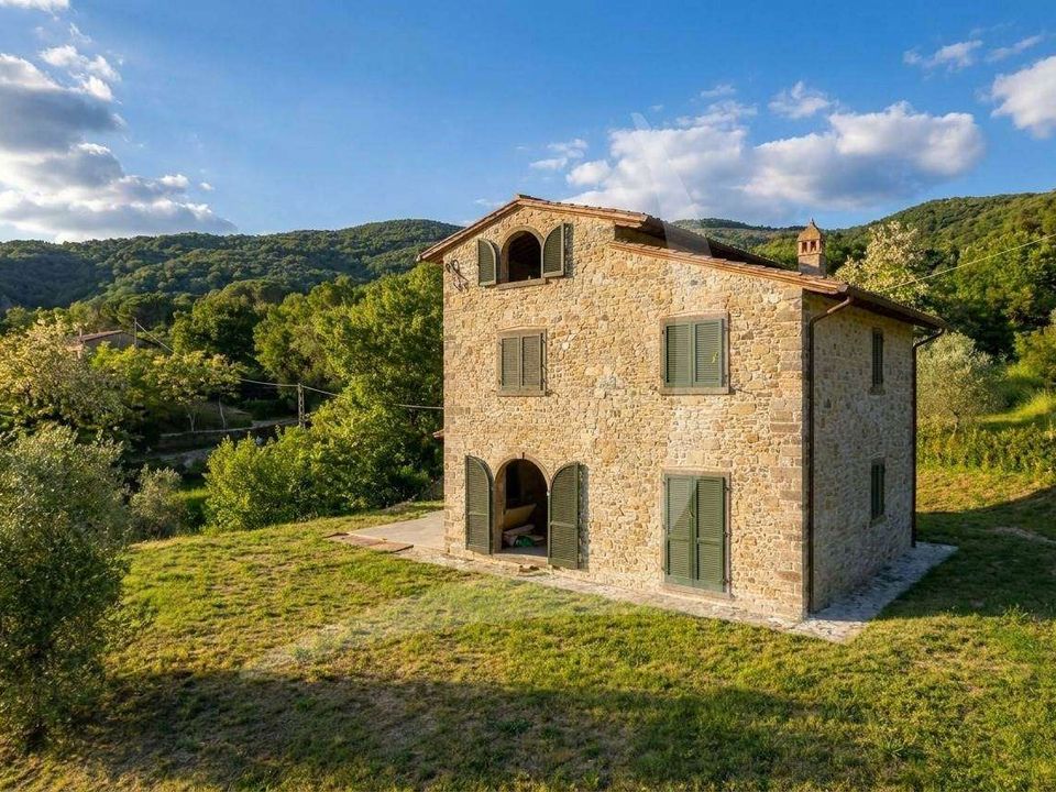Farm hus i Cortona, Arezzo - foto 5