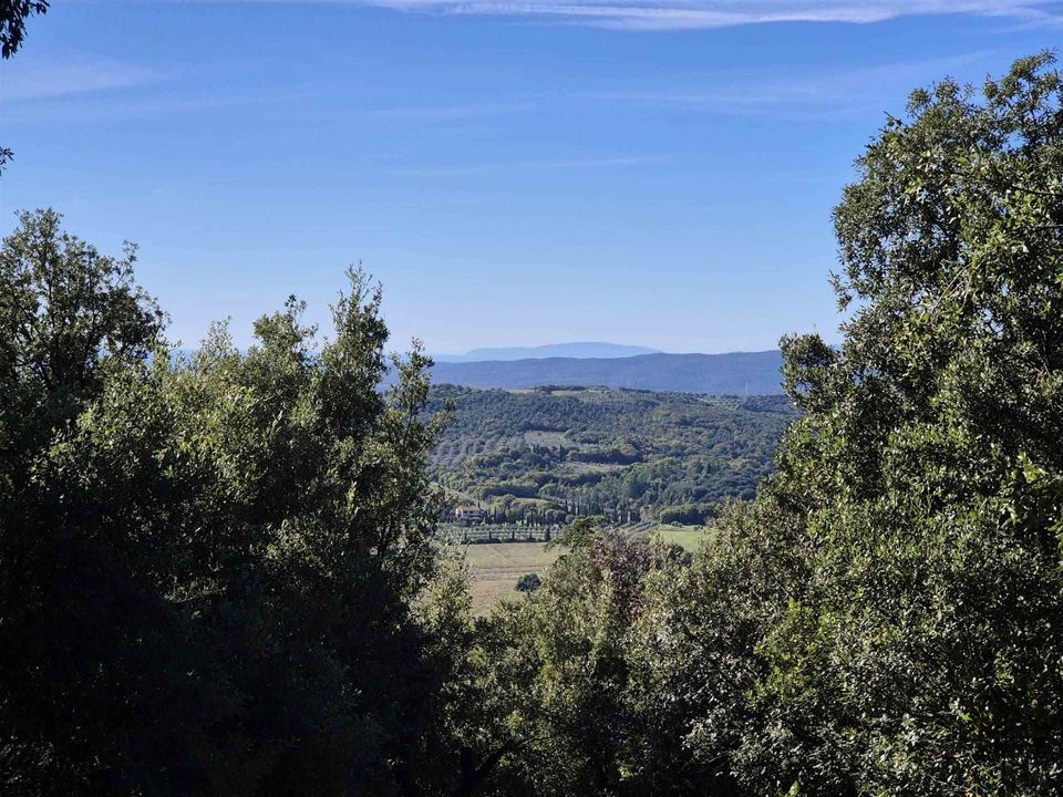 Leilighet i Massa Marittima, Grosseto - bilde 3