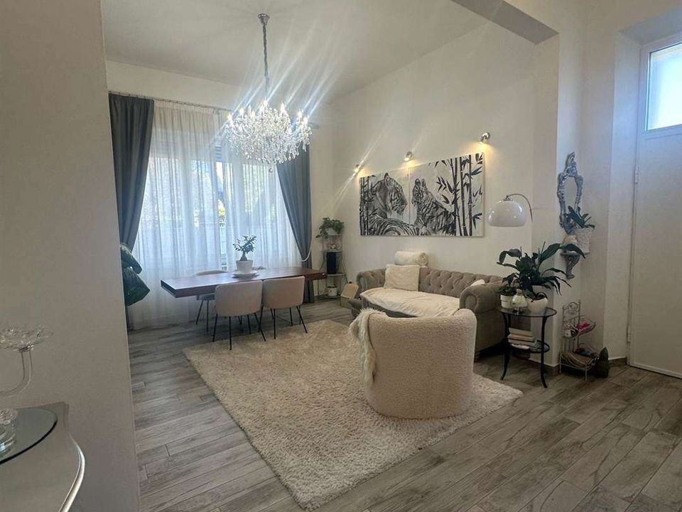 Lejlighed i Piombino, Livorno - foto 5