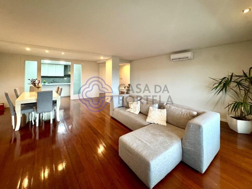 Lejlighed i Vila Nova de Famalicao, Braga - foto 1