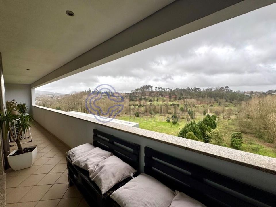 Lejlighed i Vila Nova de Famalicao, Braga - foto 4