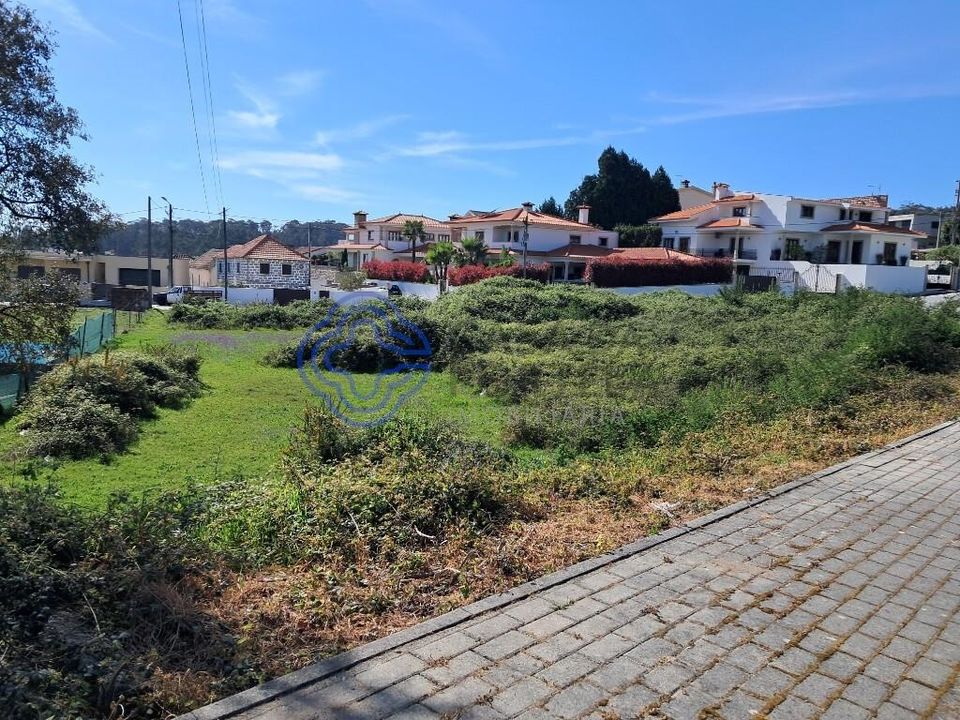 Helårsgrund i Pacos de Ferreira, Porto - foto 2