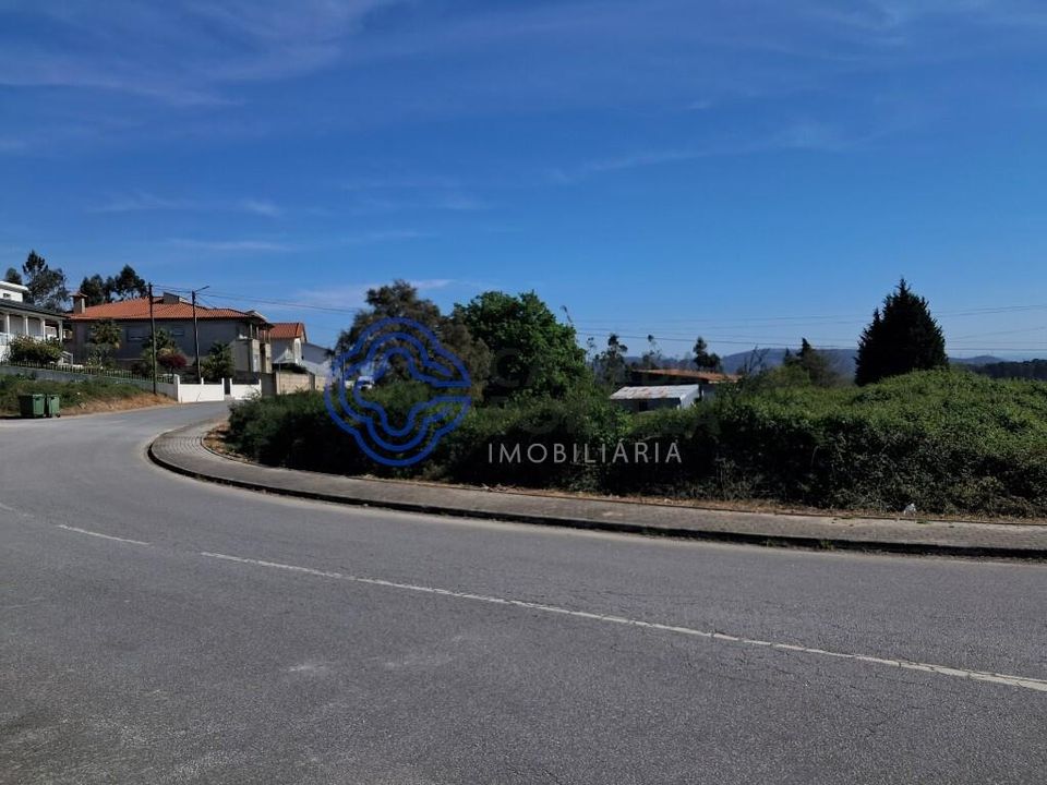 Helårsgrund i Pacos de Ferreira, Porto - foto 5