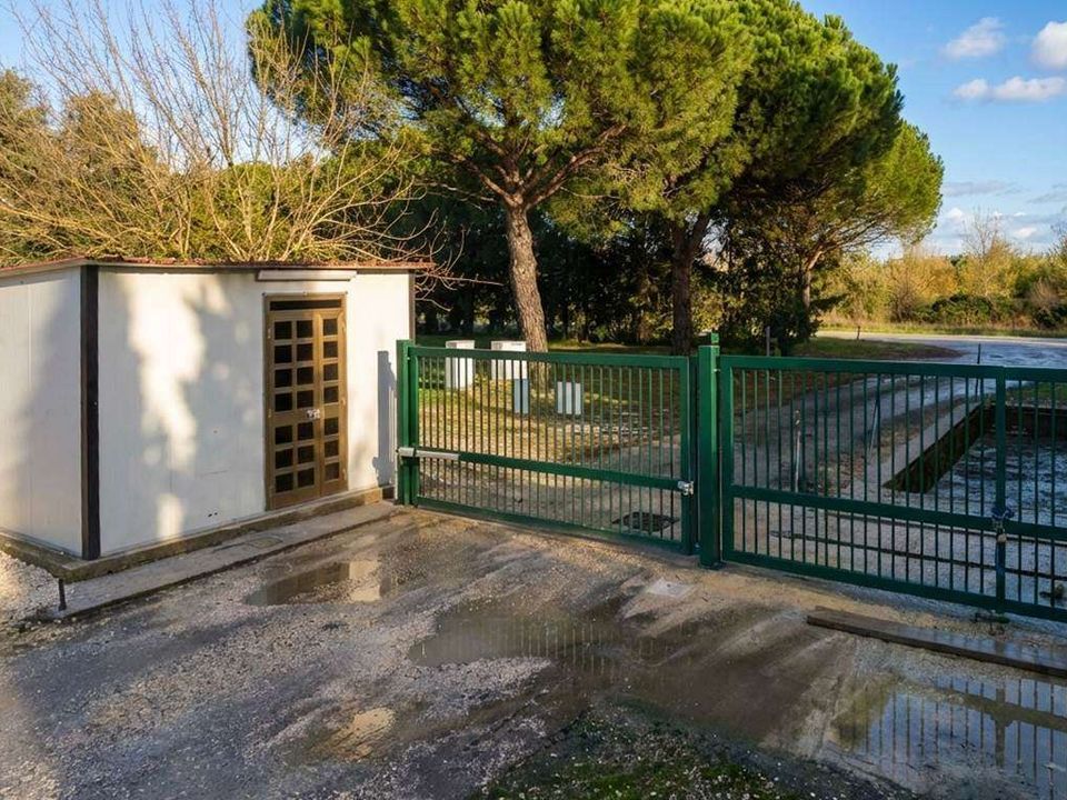 Casa de fazenda em Castiglione del Lago, Perugia - foto 3