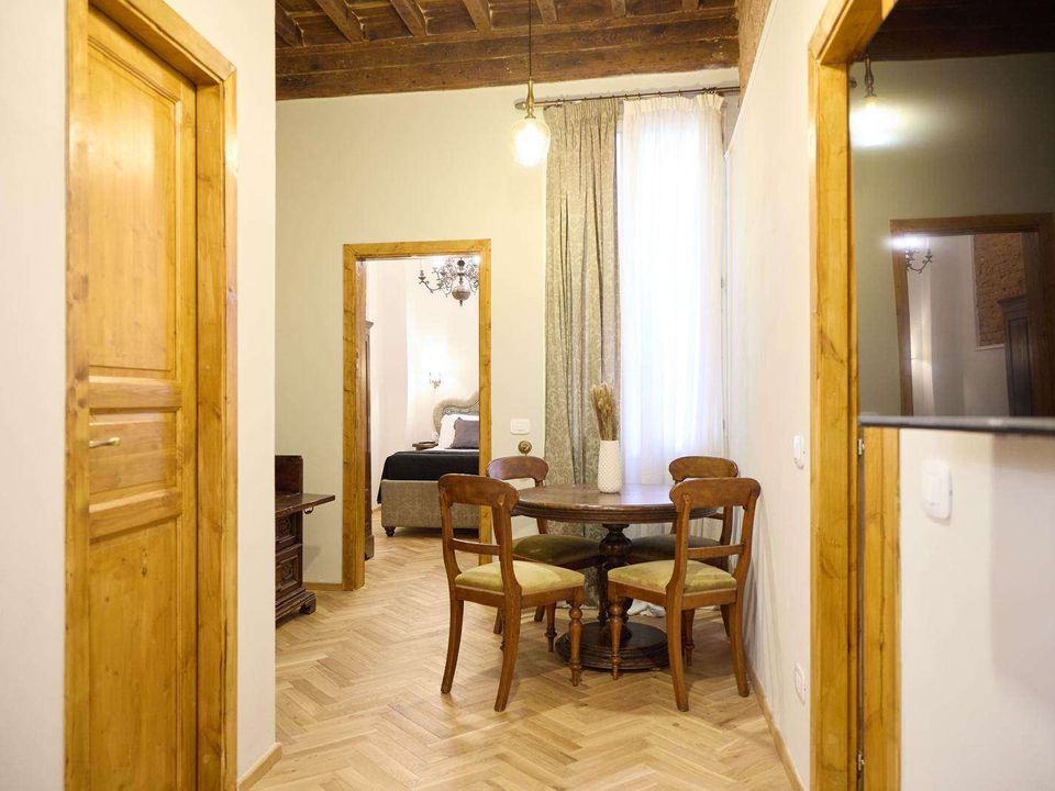 Leilighet i Florence, Florence - bilde 1