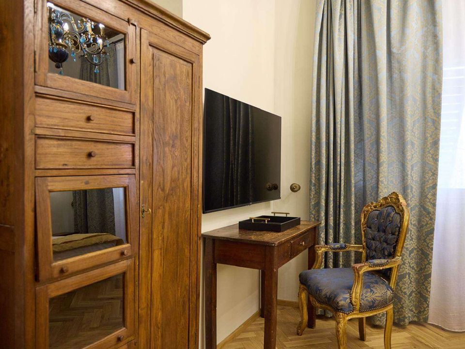 Leilighet i Florence, Florence - bilde 2