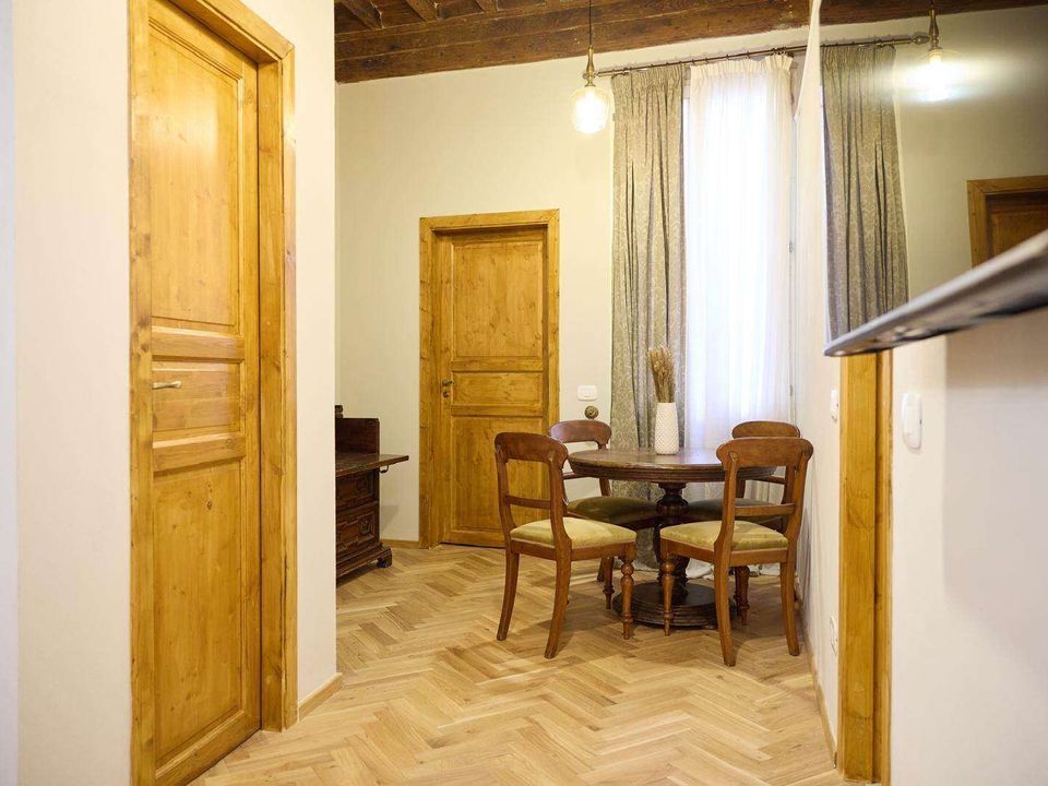 Leilighet i Florence, Florence - bilde 3