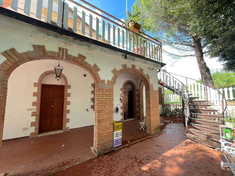 Farm hus i Massa Marittima, Grosseto - foto 5