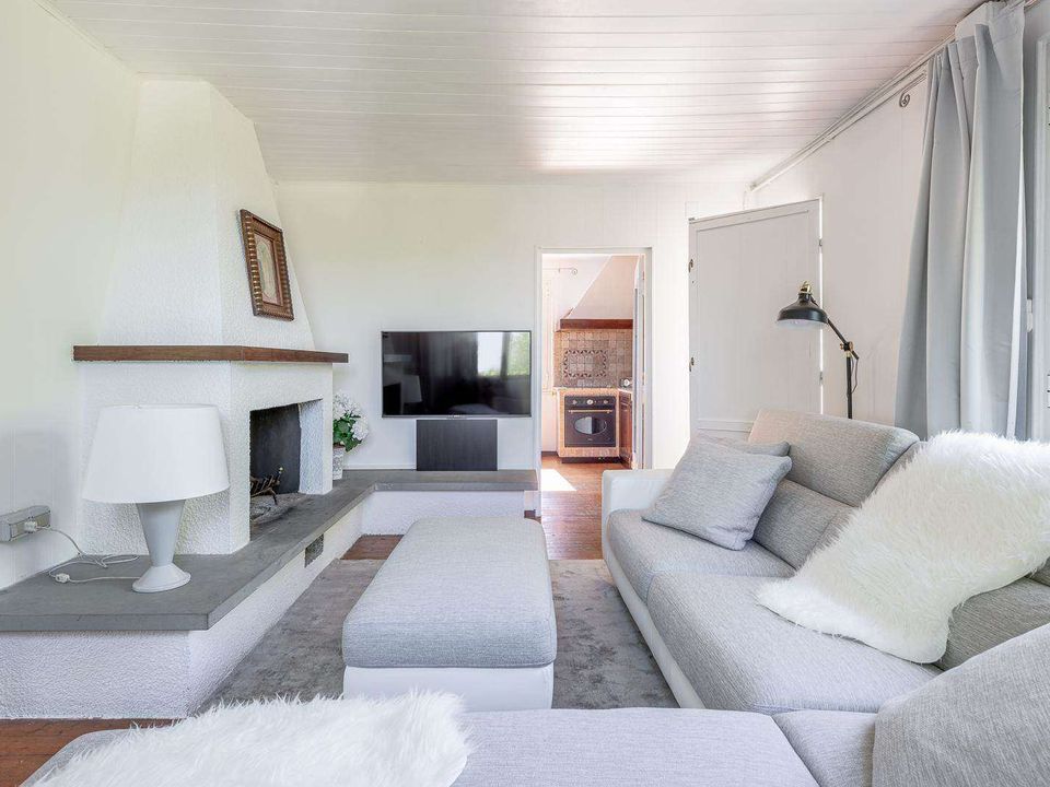 Villa i Montespertoli, Florence - bilde 5