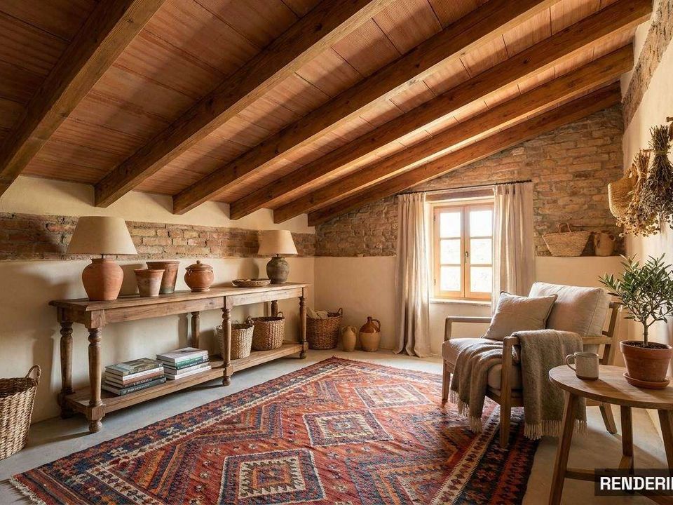 Farm hus i Torrita di Siena, Siena - foto 5