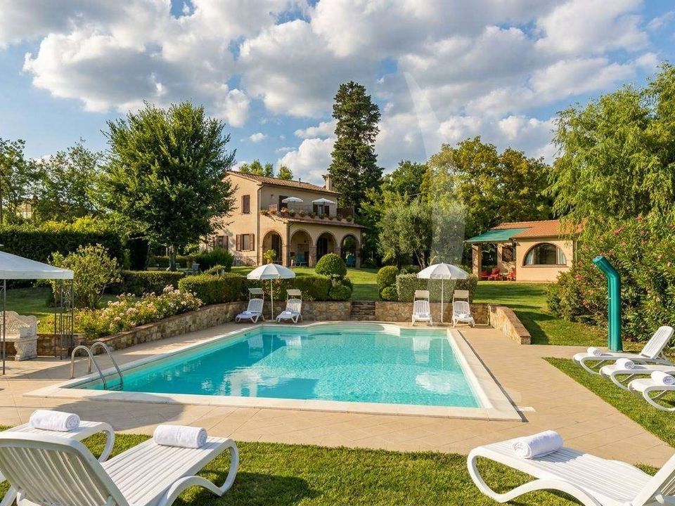 Farm hus i Scansano, Grosseto - foto 1