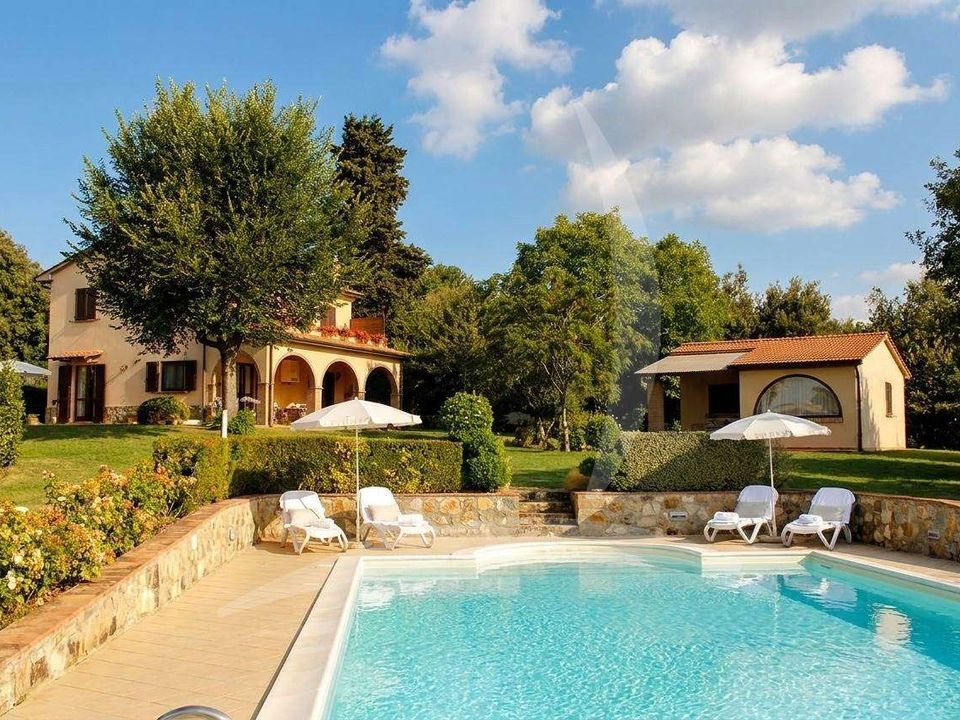 Farm hus i Scansano, Grosseto - foto 2