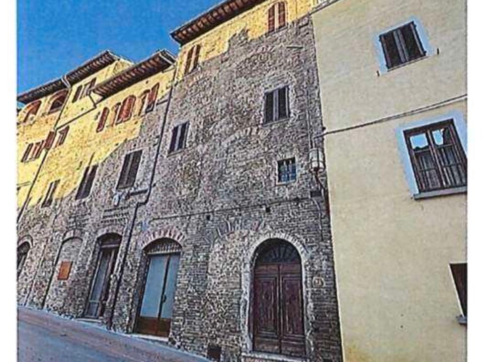Villa i San Gimignano, Siena - foto 3