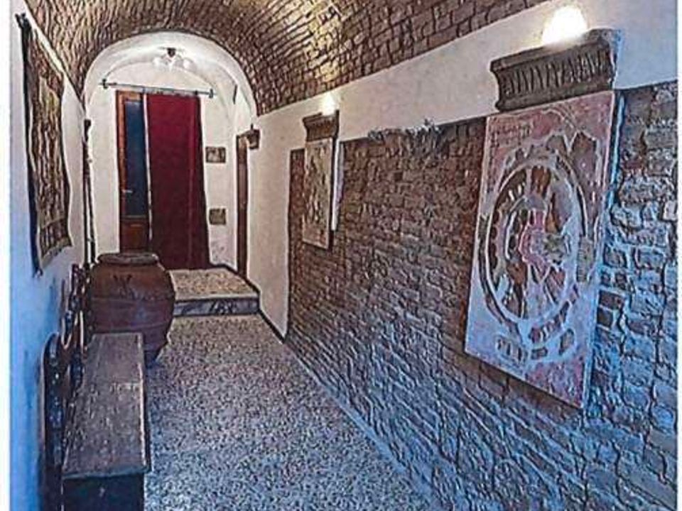 Villa i San Gimignano, Siena - foto 4