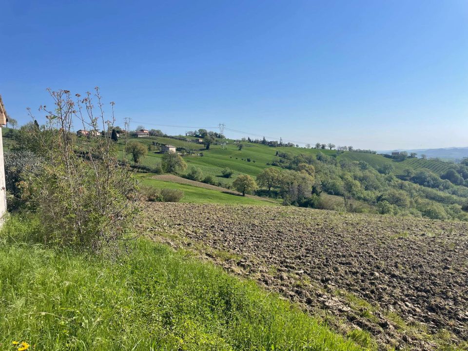 Gårdshus i San Ginesio, Macerata - bilde 5