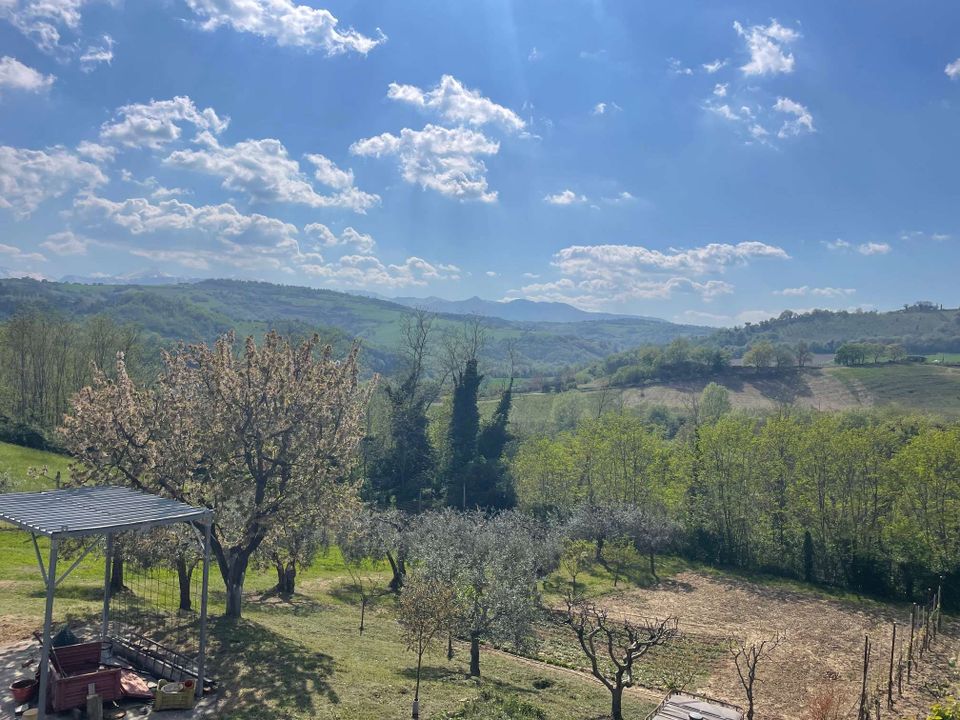 Country house in Sant'Angelo in Pontano, Macerata - photo 2