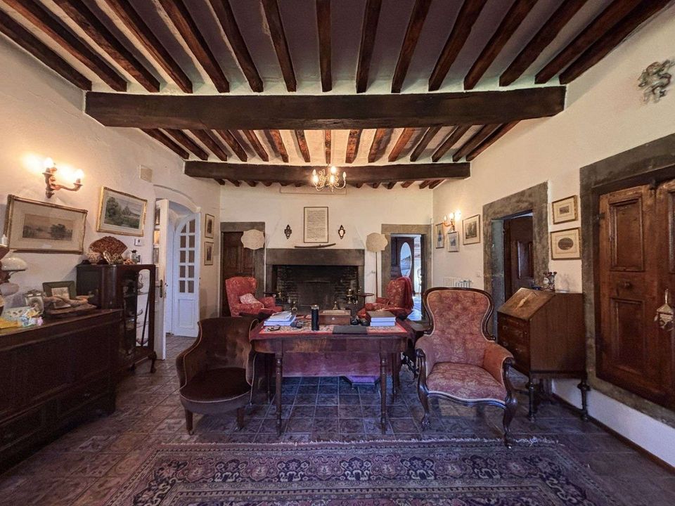 Villa i Anghiari, Arezzo - foto 5