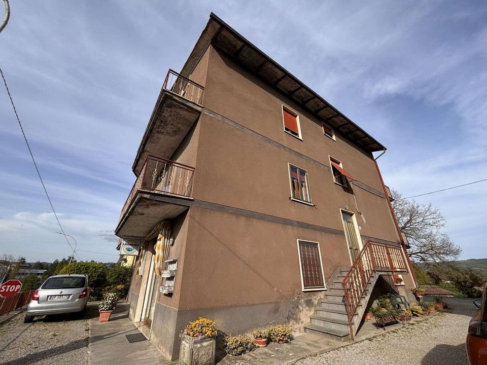 Villa a Fabro, Terni - foto 1