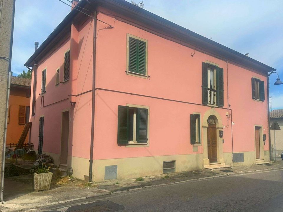Villa i Magione, Perugia - foto 2